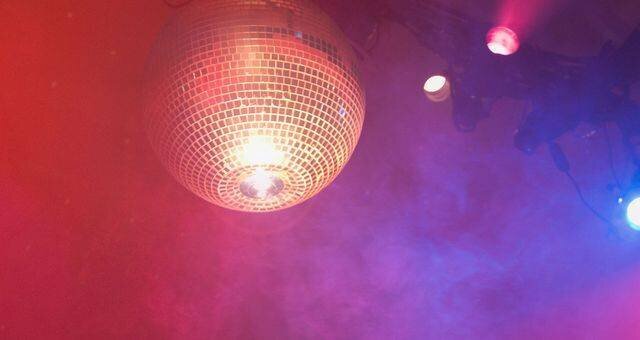 Le mix du Réveillon ©Radio France