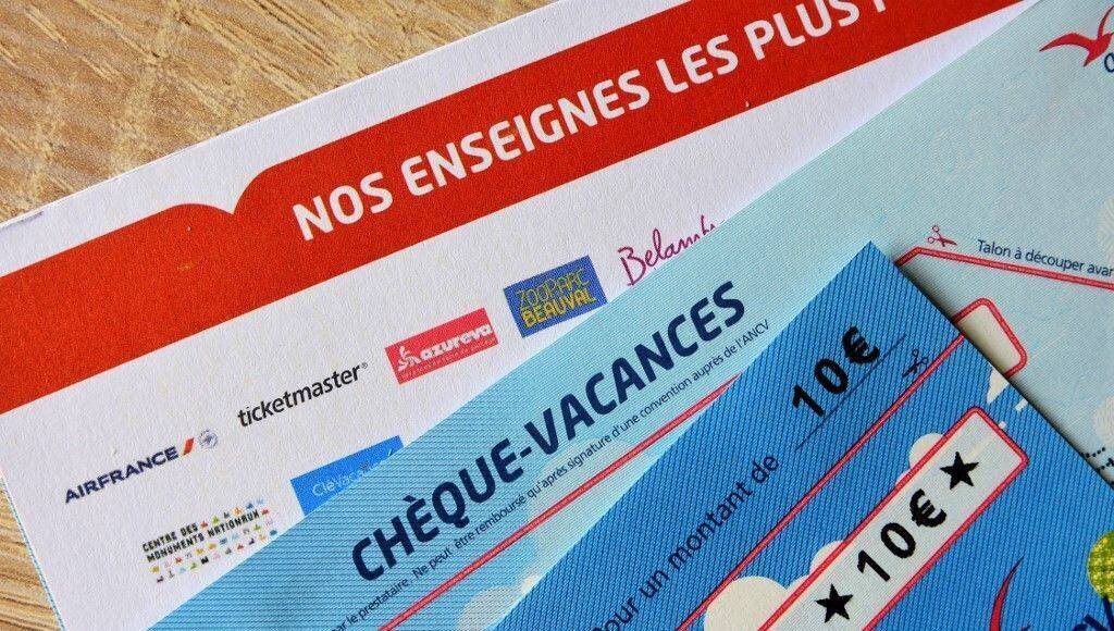 La SNCF n'acceptera plus les chèques vacances sous format papier à partir du 1er janvier 2025 mais continuera à accepter les chèques dématérialisés