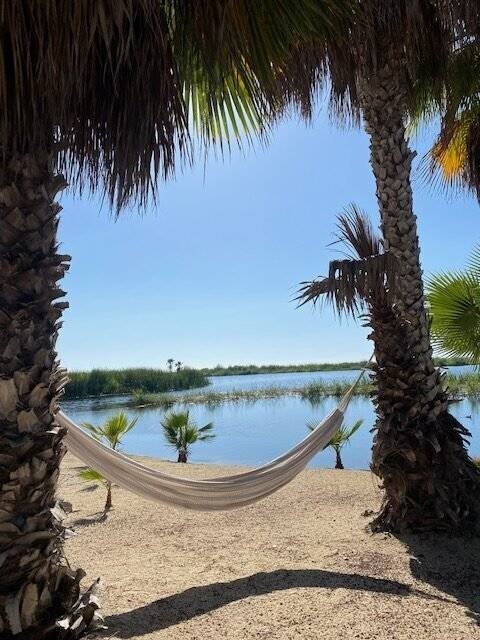 Plage de Todos Santos