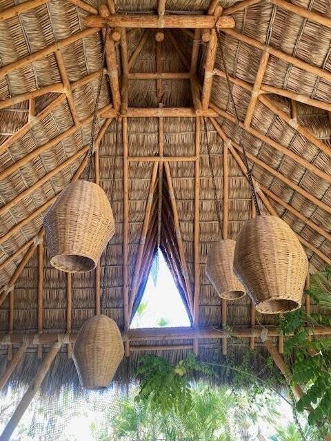 Architecture de Todos Santos