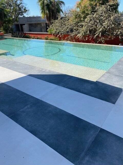 Vie de village à Todos Santos