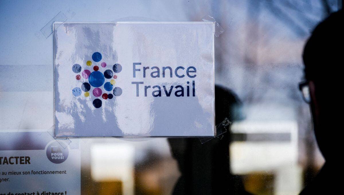 Les bénéficiaires du RSA seront inscrits à France Travail automatiquement [photo d'illustration].