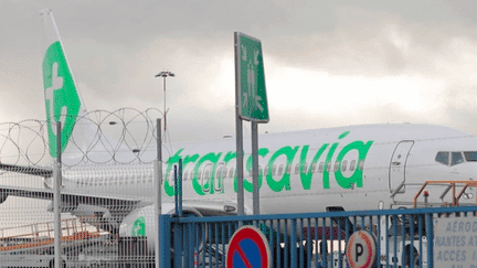 Transavia