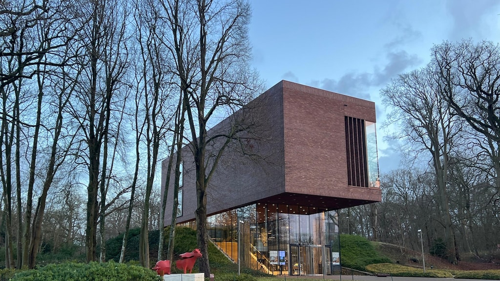 Museum LAM in Lisse