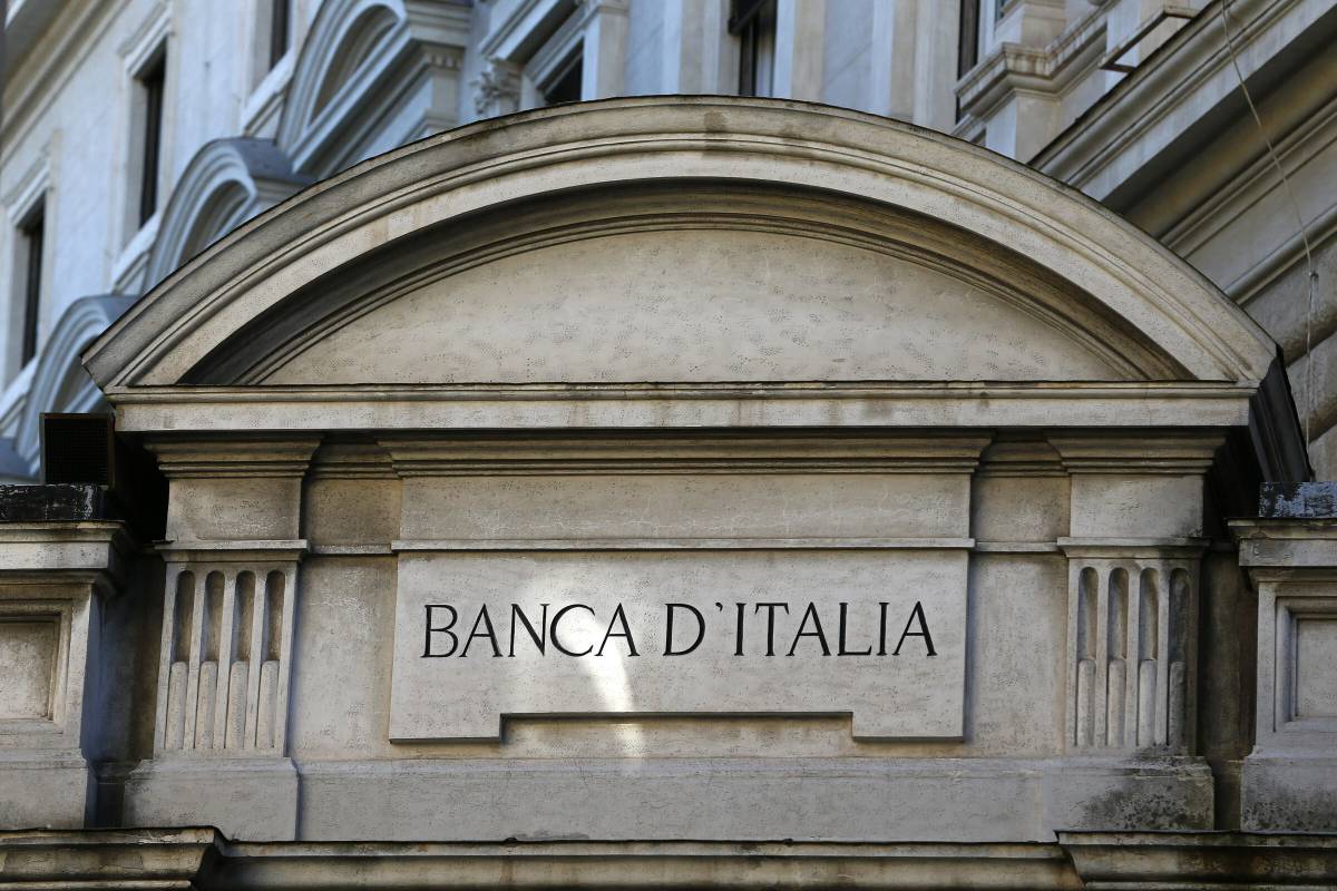 Bureau de la Banque d'Italie