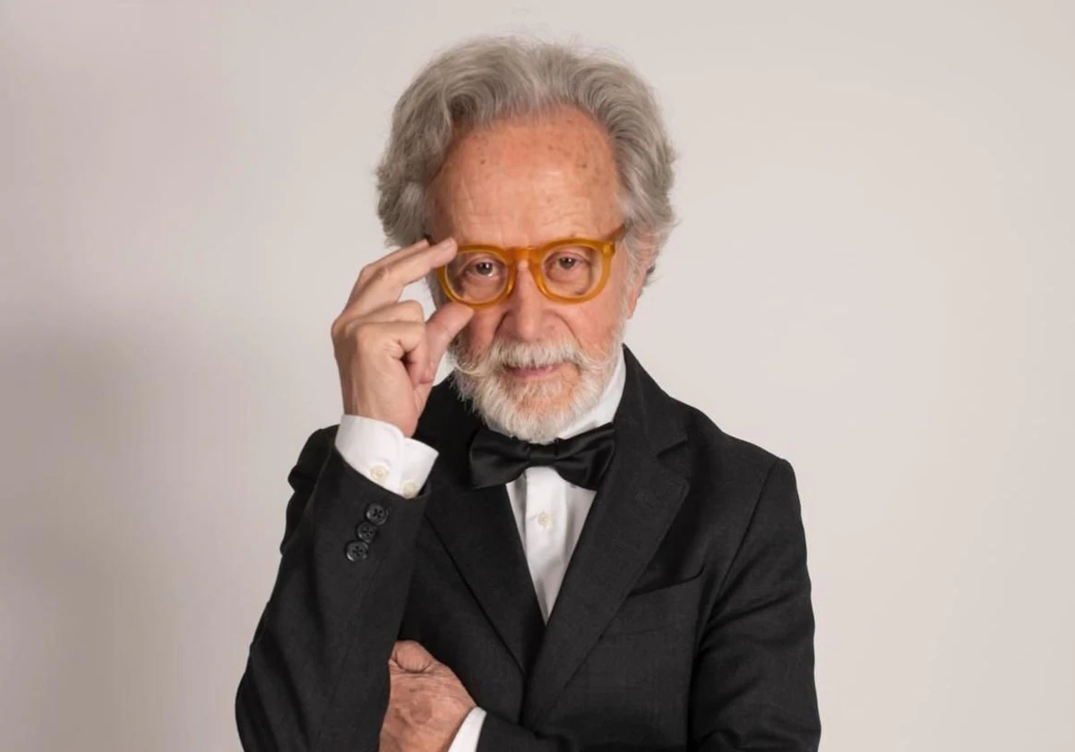 Fernando Colomo, réalisateur