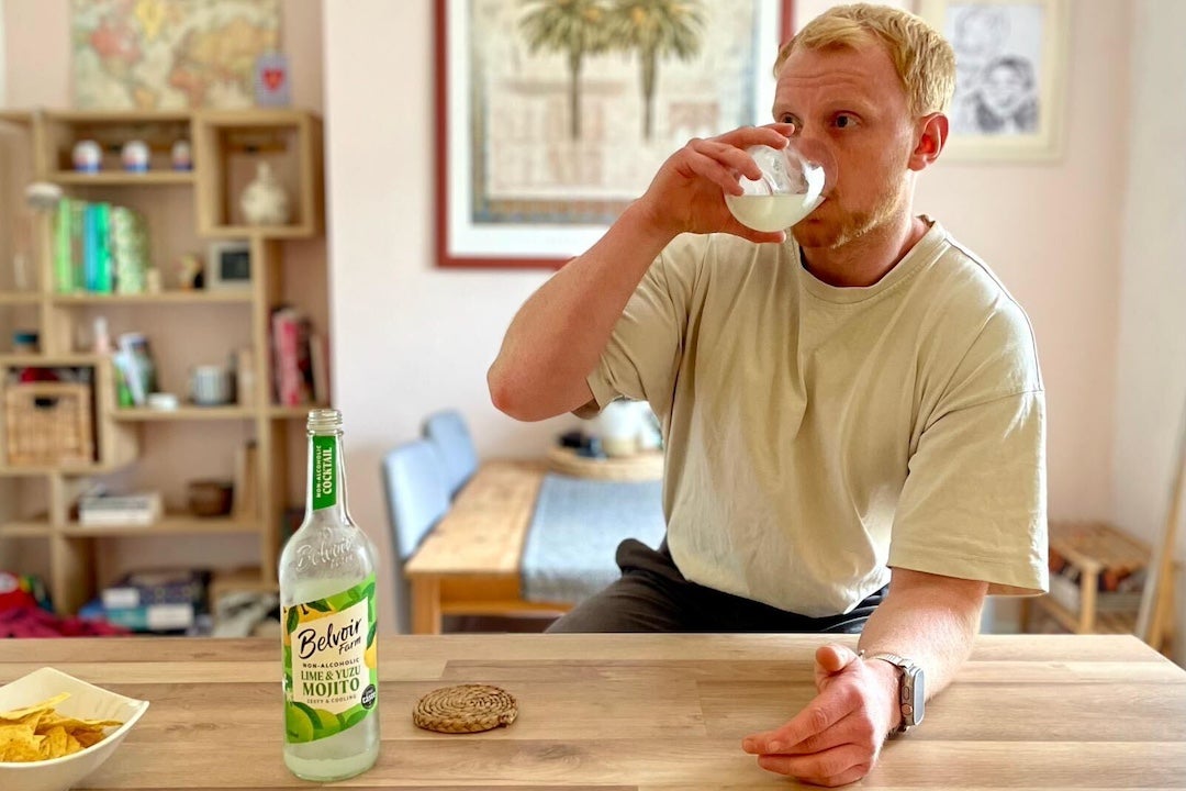 Effets positifs de l'abstinence d'alcool