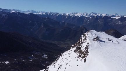 Pyrénées - Drame des randonneuses