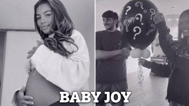 Danny Aarons et Tennessee Thresher