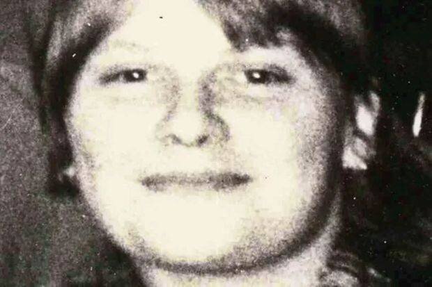 Photo de l'enquête sur le meurtre d'Elaine Wakefield