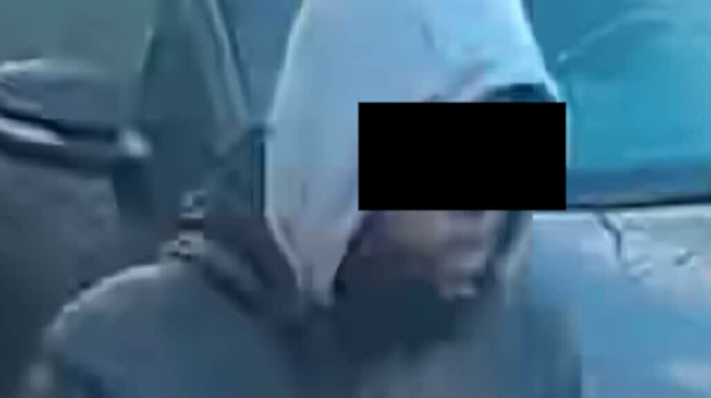 Suspect de tir à Rotterdam