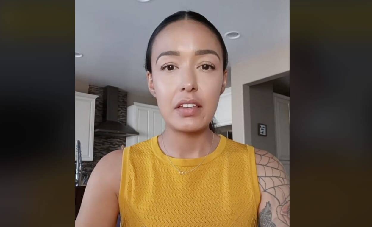 Linda est atteinte de cancer