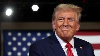 Donald Trump remporte cette épreuve test au Congrès.