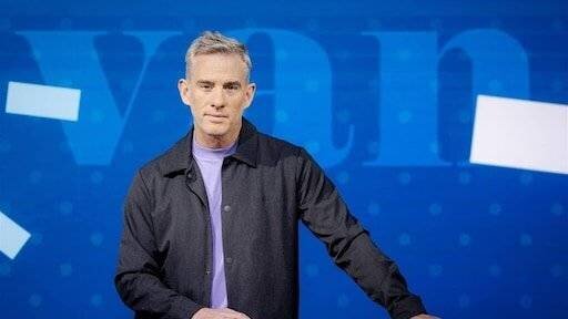 Rooijakkers naar SBS6: ik krijg energie buiten de comfortzone