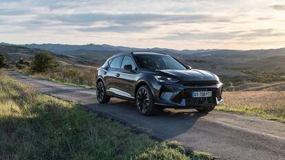 Le Formentor passe le cap des quatre ans avec une évolution esthétique et technique.