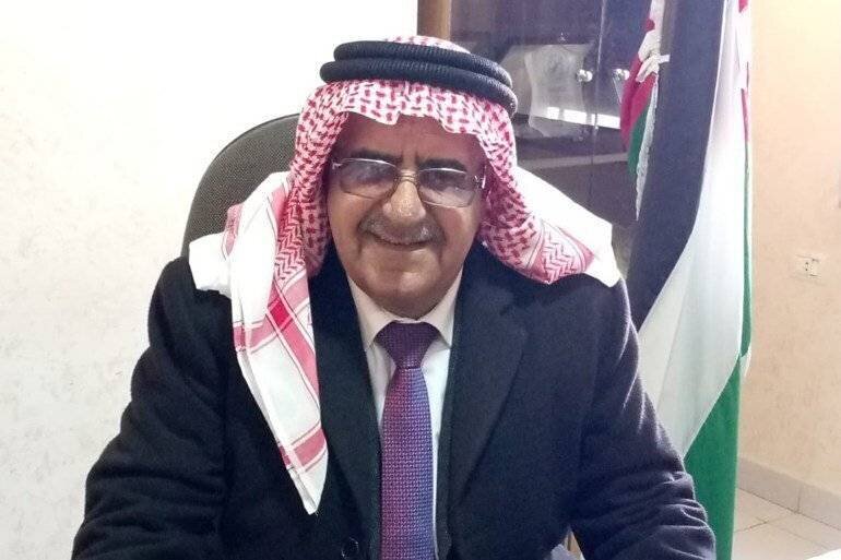 Mise en garde sur la sécheresse en Jordanie