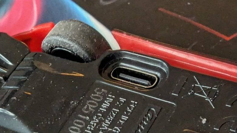 Carrera Hybrid - voiture de course