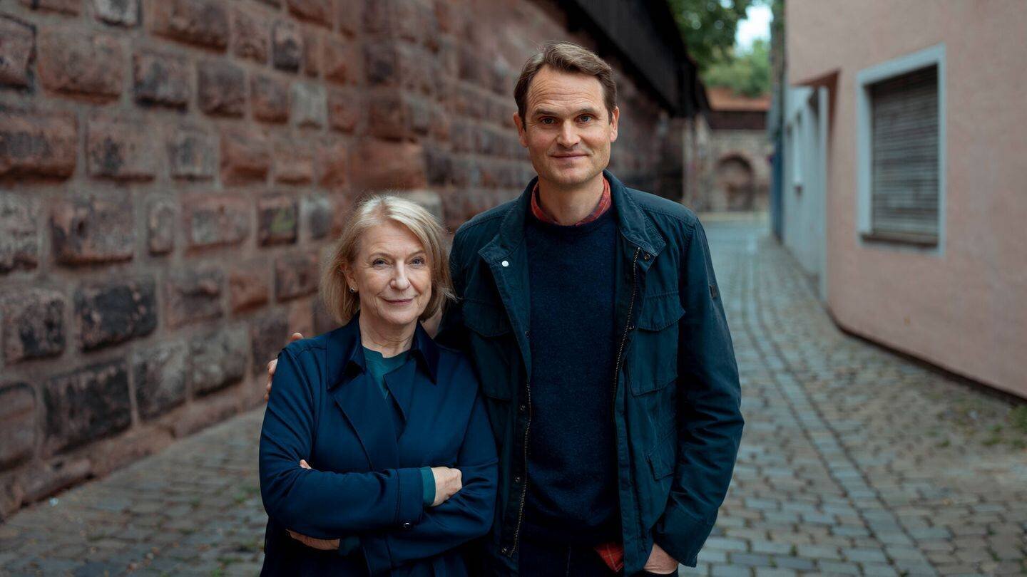 Dagmar Manzel dans Tatort