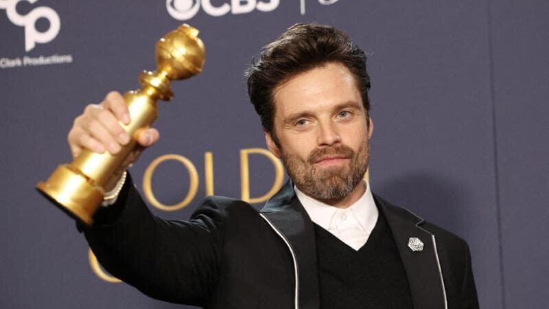 Fernanda Torres Golden Globes 2025