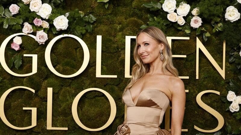 Tadanobu Asano Golden Globes 2025