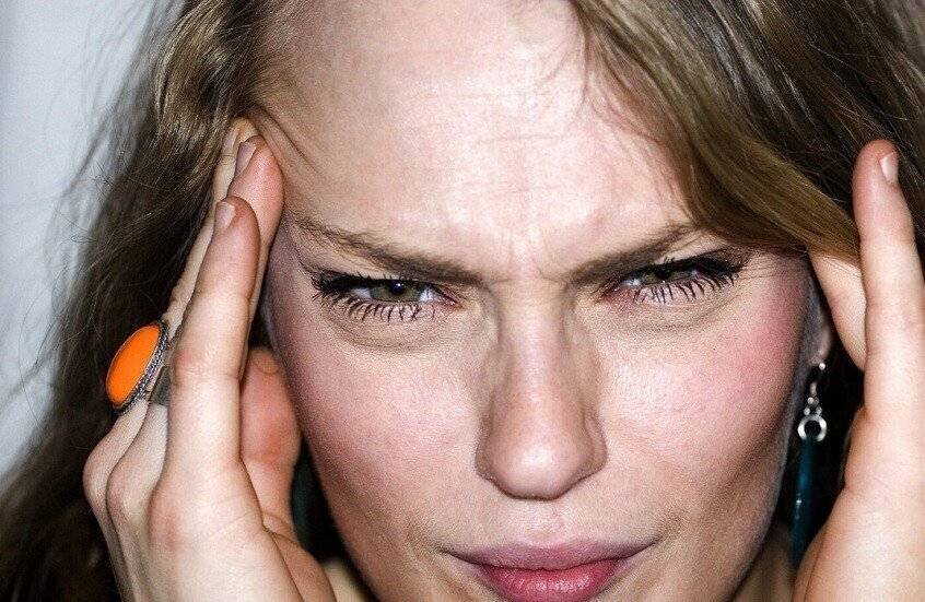 4 types de maux de tête nécessitant une consultation médicale