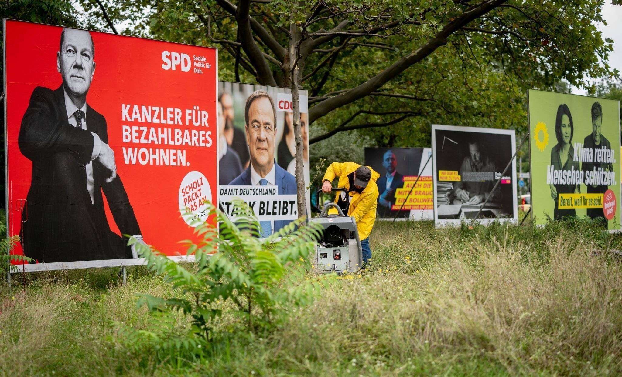 Partis s'accordent sur un accord de fairness pour la campagne électorale