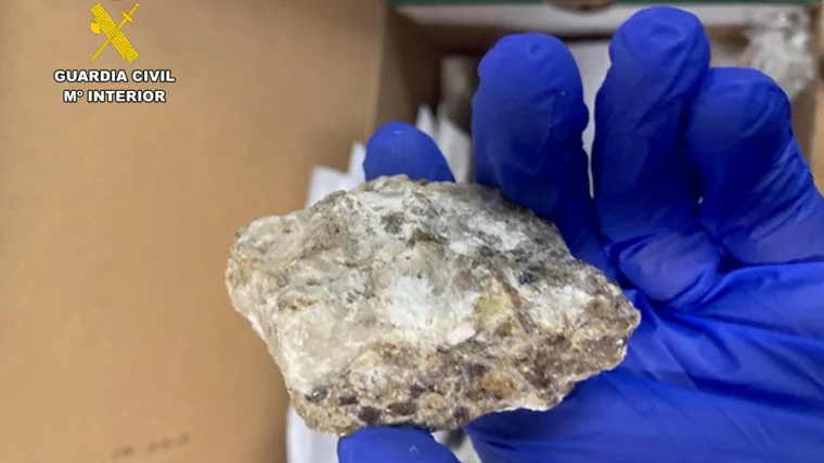 Deux détenus après un tir lié à un ajustement de comptes et un alijo important de drogues