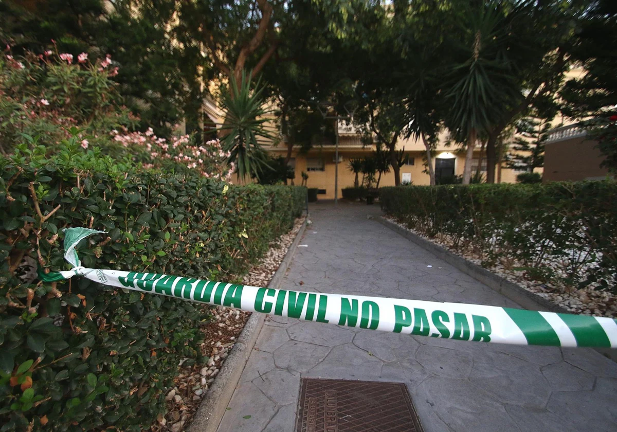 Accès accordonné à la résidence où le crime a eu lieu