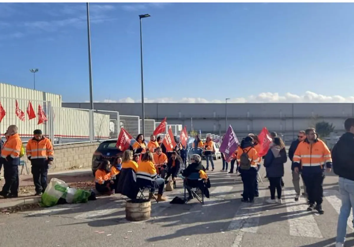 Les travailleurs cherchent à améliorer leurs conditions de travail