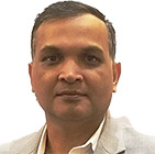 Neeraj K. Sharma, Président & CEO chez Santéch