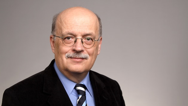 Joachim Krause