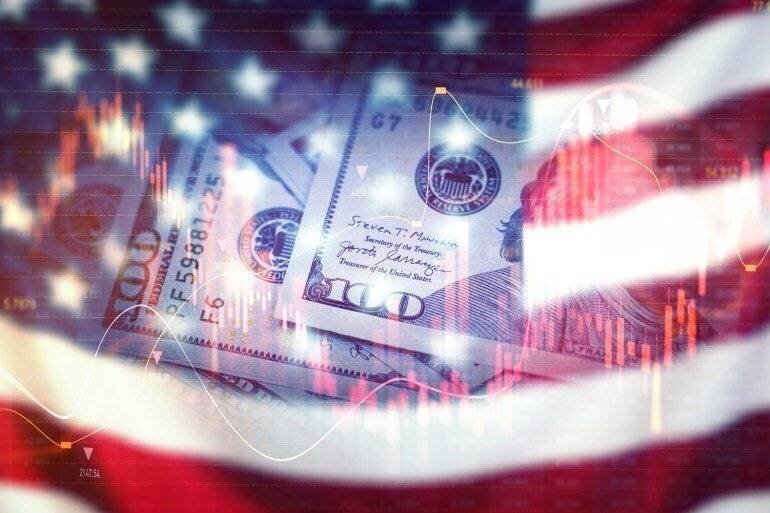 Inflation aux États-Unis