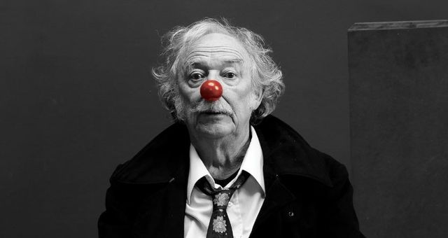 Gilles Defacque nous a quitté samedi 27 décembre 2024, après 79 ans de rire. - Jean-Marie Dautel