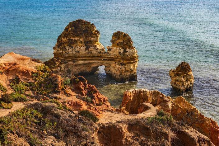 Portugal - Lisbonne et au-delà