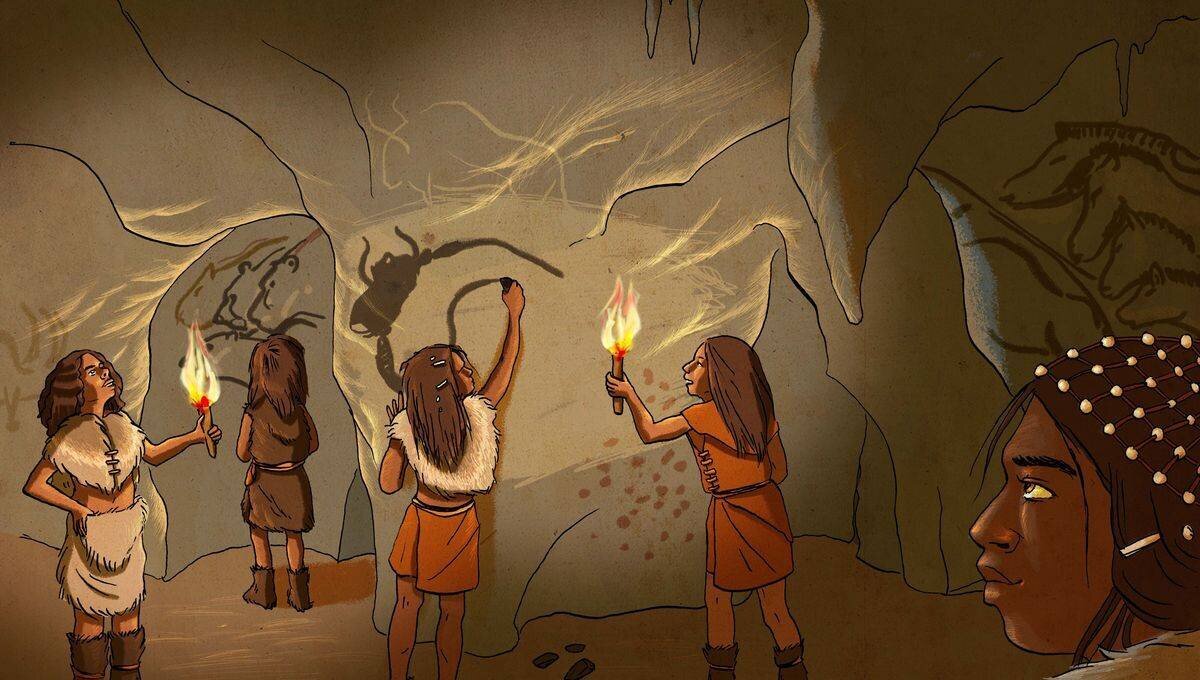 Une année avec Sapiens – L’automne