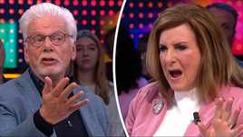 Catherine Keyl s'exprime sur Jan Slagter