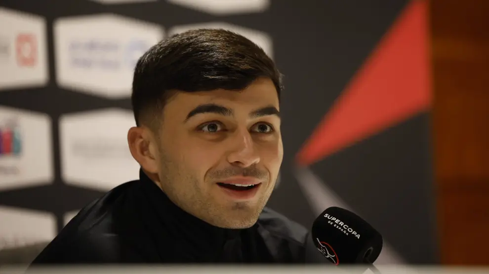 Pedri dément un boycott des joueurs du Barça