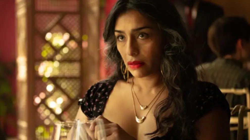 Adriana Paz défend Emilia Pérez