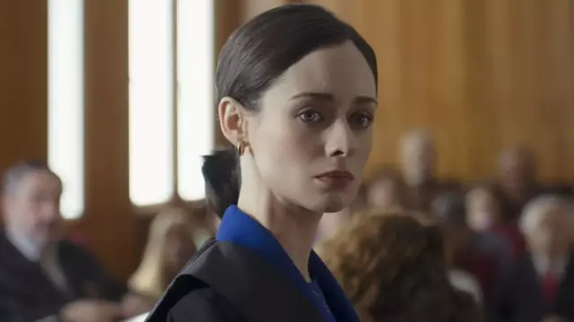 'Perdiendo el juicio', avec Elena Rivera