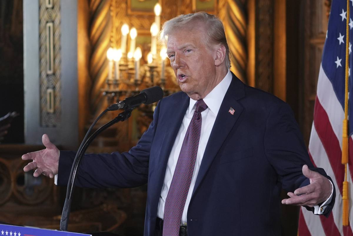 Trump et Big Tech