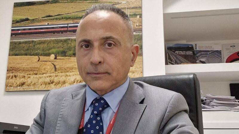 Perturbations ferroviaires à Milan