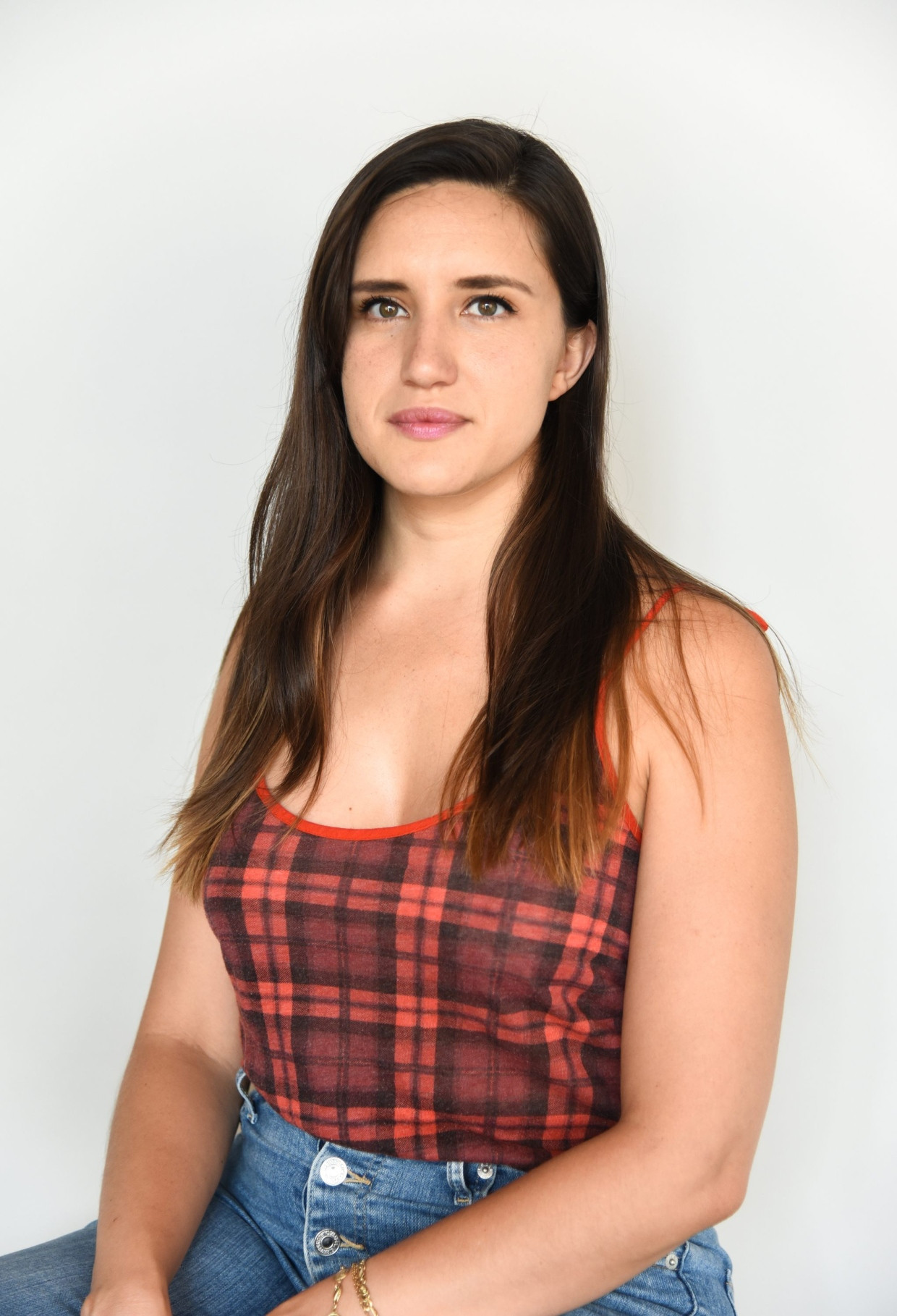 Paola Gasp