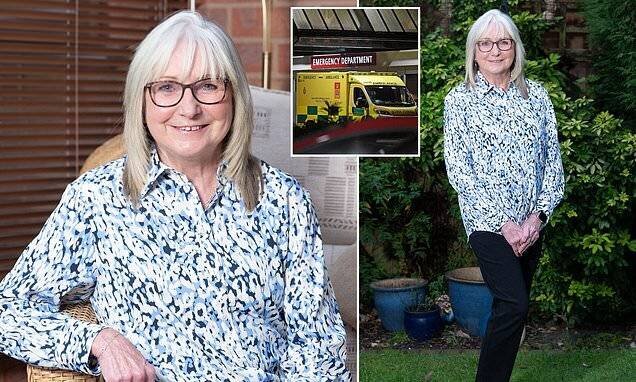 Infection nécrosante