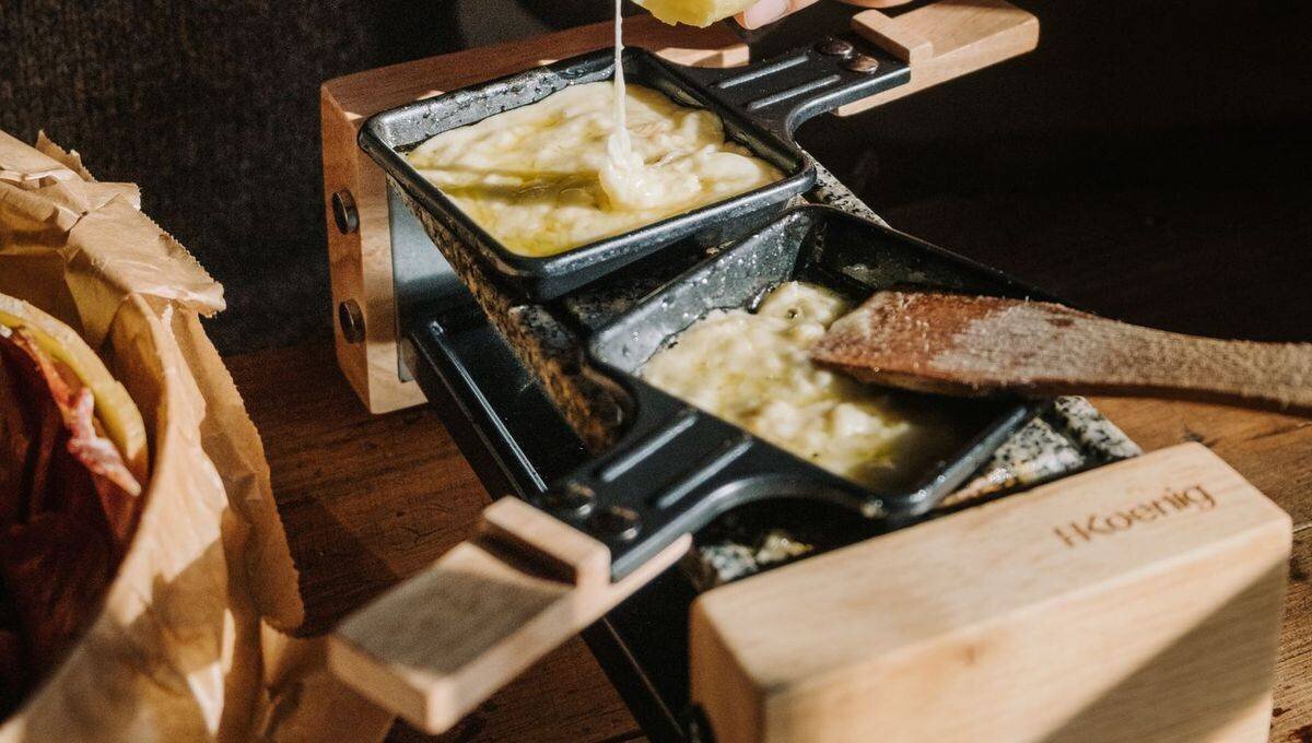 Raclette revisitée : saveurs, équilibre et budget maîtrisé
