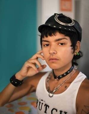 Mono, Long Beach, 2023