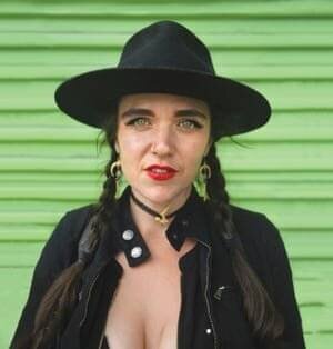 Ali, San Francisco, CA, 2022