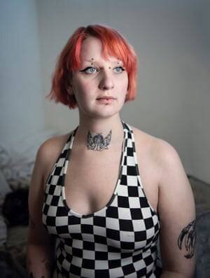 Arna, Reykjavik, Islande, 2023