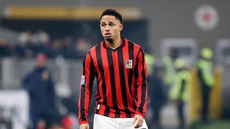 Okafor reiste wieder aus Leipzig ab.