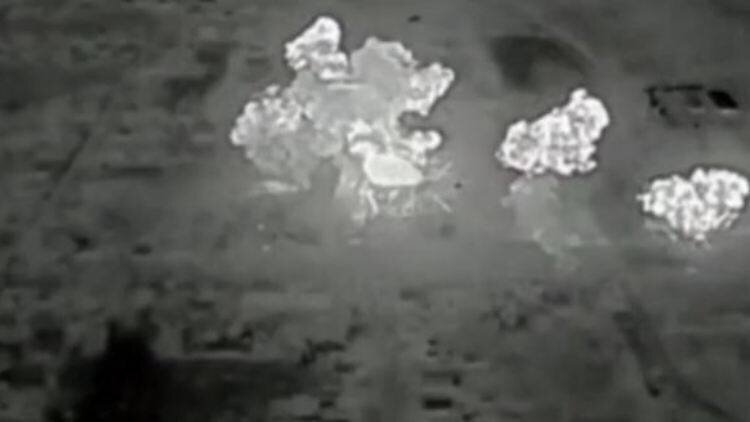 Im Visier ukrainischer Attacken: die russische Region Rostow