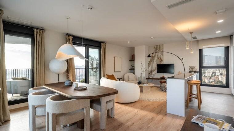 Piscine sur le toit d'AQ Urban Sky